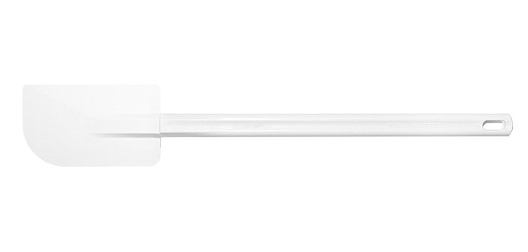 spatule Elvea plate 42 cm