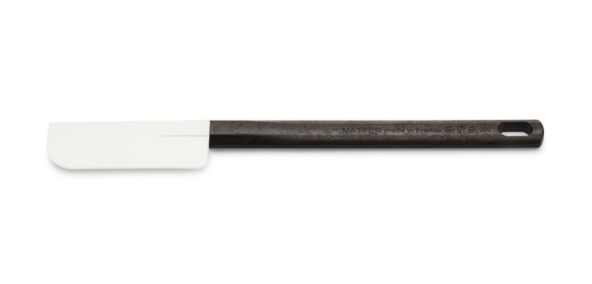 spatule Elveo haute température spéciale pots 25 cm