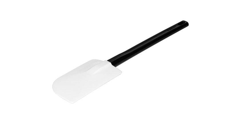 spatule Elveo haute température 35 cm