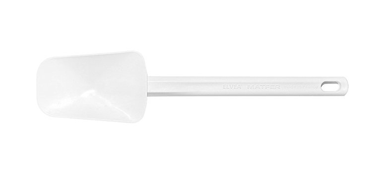 spatule Elvea creuse Spatulon 25 cm