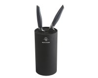 bloc porte-couteaux universel 7 couteaux