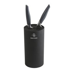 bloc porte-couteaux universel 7 couteaux