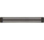 barre à couteaux magnétique extra-forte 35 x 2.5 cm