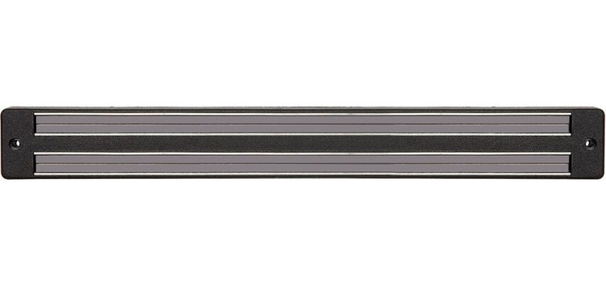 barre à couteaux magnétique extra-forte 46 x 2.5 cm