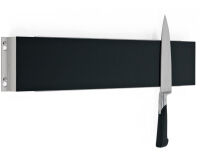 barre à couteaux magnétique large 60 x 10 cm