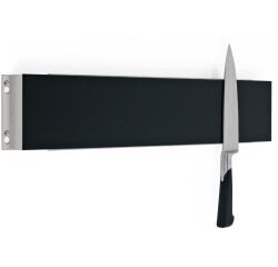barre à couteaux magnétique large 60 x 10 cm