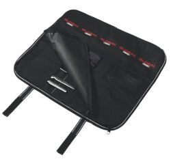 Global trousse souple pour 9 couteaux G668/10
