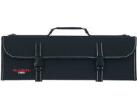 Global trousse mi-rigide 16 couteaux G667/16