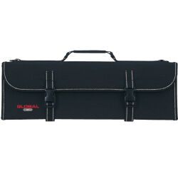 Global trousse mi-rigide 16 couteaux G667/16