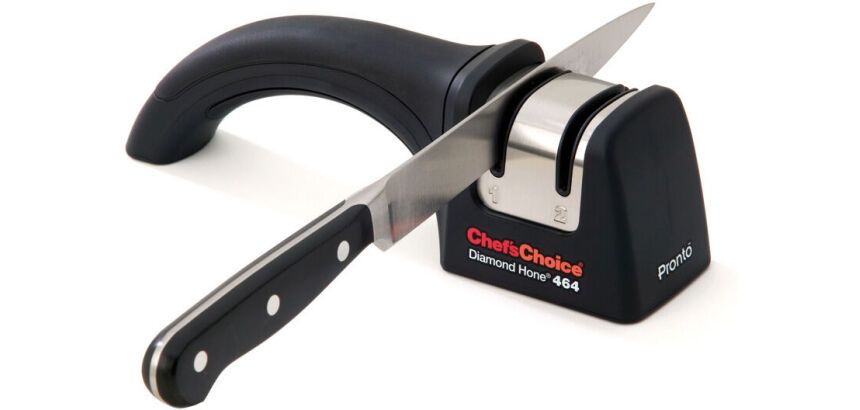 Chef's Choice aiguiseur manuel 464