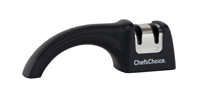 Chef's Choice aiguiseur manuel 465