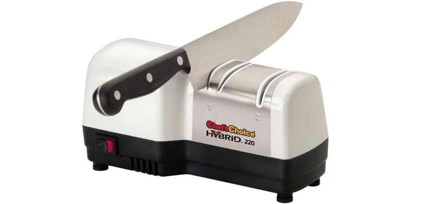 Chef's Choice aiguiseur électrique H220