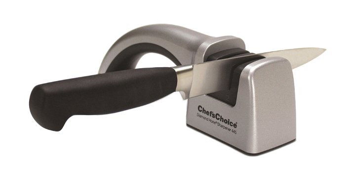Chef's Choice aiguiseur manuel 445