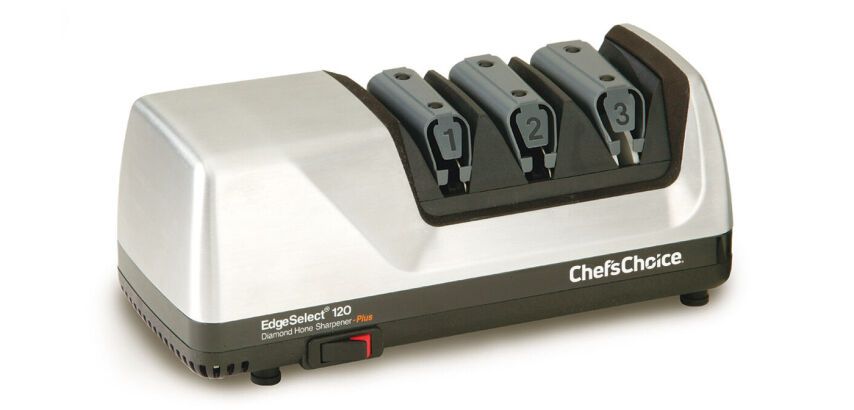 Chef's Choice aiguiseur électrique 120