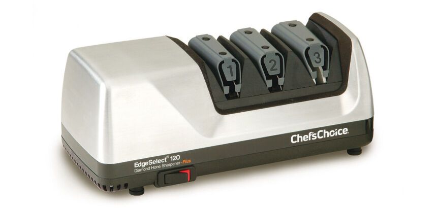 Chef's Choice aiguiseur électrique 120