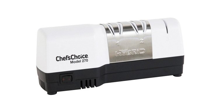 Chef's Choice aiguiseur électrique h270