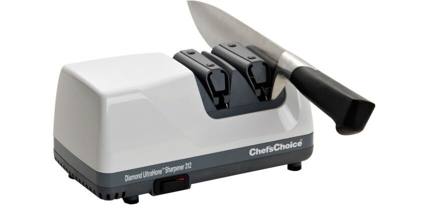 Chef's Choice aiguiseur électrique 312