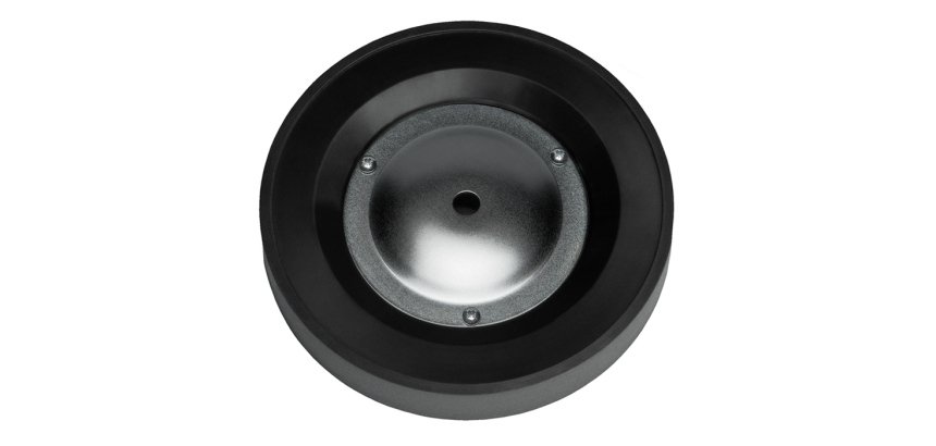 disque de démorfilage pour la Tormek T2