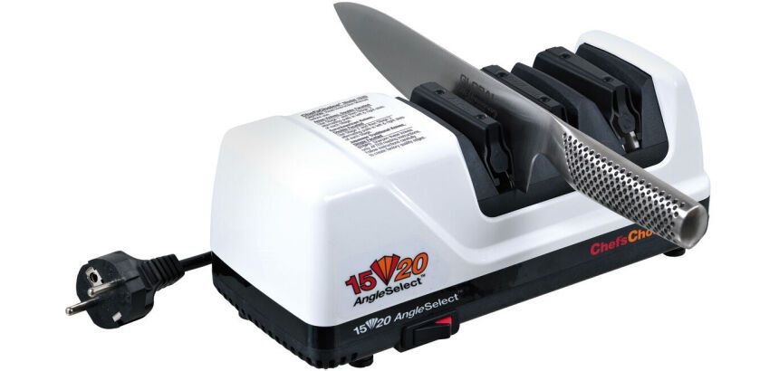Chef's Choice aiguiseur électrique 1520