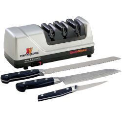 Chef's Choice aiguiseur électrique trizor 15