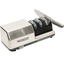 Chef's Choice aiguiseur électrique  2100