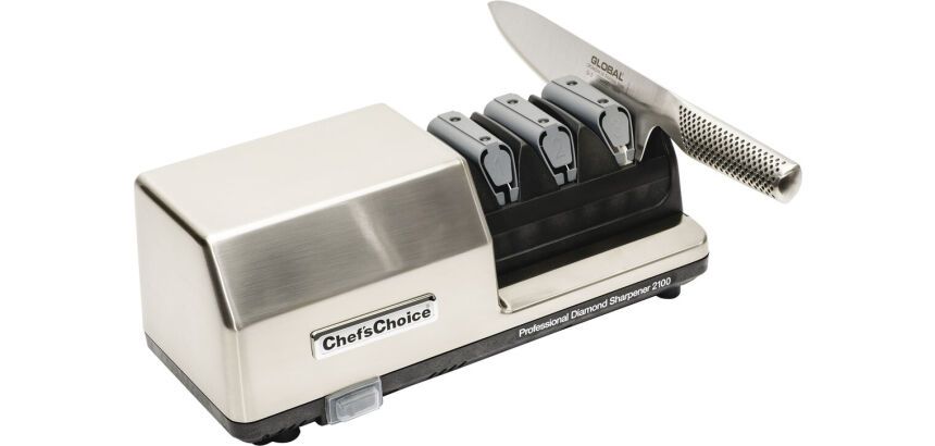 Chef's Choice aiguiseur électrique  2100