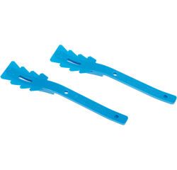 Lam'Horel scarificateur à pâte ergonomique boîte de 12