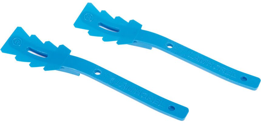 Lam'Horel scarificateur à pâte ergonomique boîte de 12