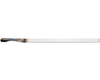 lot de 12 lames boulanger acier au carbone traité boules moyennes