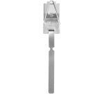 Matfer Lam'plus boulanger inox 12.8 cm