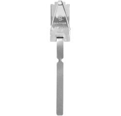 Matfer Lam'plus boulanger inox 12.8 cm