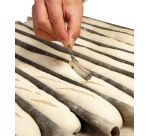 Matfer Lam'plus boulanger inox 12.8 cm