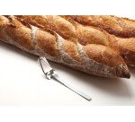 Matfer Lam'plus boulanger inox 12.8 cm