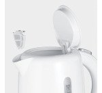 Bouilloire WK 4322, 1,7 litre