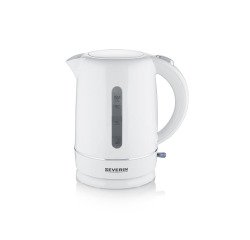 Bouilloire WK 4325, 1,7 litre, blanc
