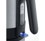 Bouilloire WK 3409, 2.200 watt, 1,7 litre