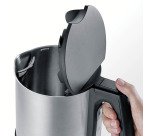 Bouilloire WK 3409, 2.200 watt, 1,7 litre