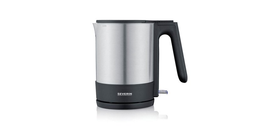 Bouilloire WK 3409, 2.200 watt, 1,7 litre