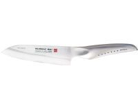 Global série Saï couteau santoku SAI-M03 13.5 cm