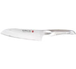 Global série Saï couteau santoku  SAI-03 19 cm