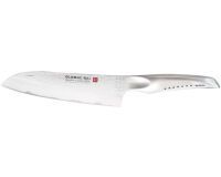 Global série Saï couteau santoku  SAI-03 19 cm
