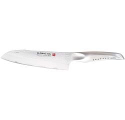 Global série Saï couteau santoku  SAI-03 19 cm