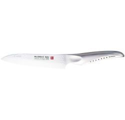 Global série Saï couteau de cuisine SAI-M01 14 cm
