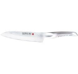 Global série Saï couteau de cuisine SAI-01 19 cm