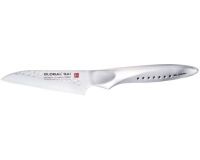 Global série Saï couteau d'office lame droite SAI-S03R 9 cm