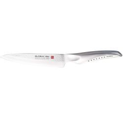 Global série Saï couteau tous usages SAI-M02 15 cm