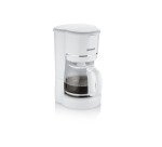 Cafetière électrique KA 4323, blanc