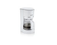 Cafetière électrique KA 4323, blanc