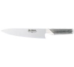 Global série G couteau de cuisine G2  inox 20 cm