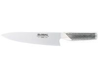 Global série G couteau de cuisine G2  inox 20 cm